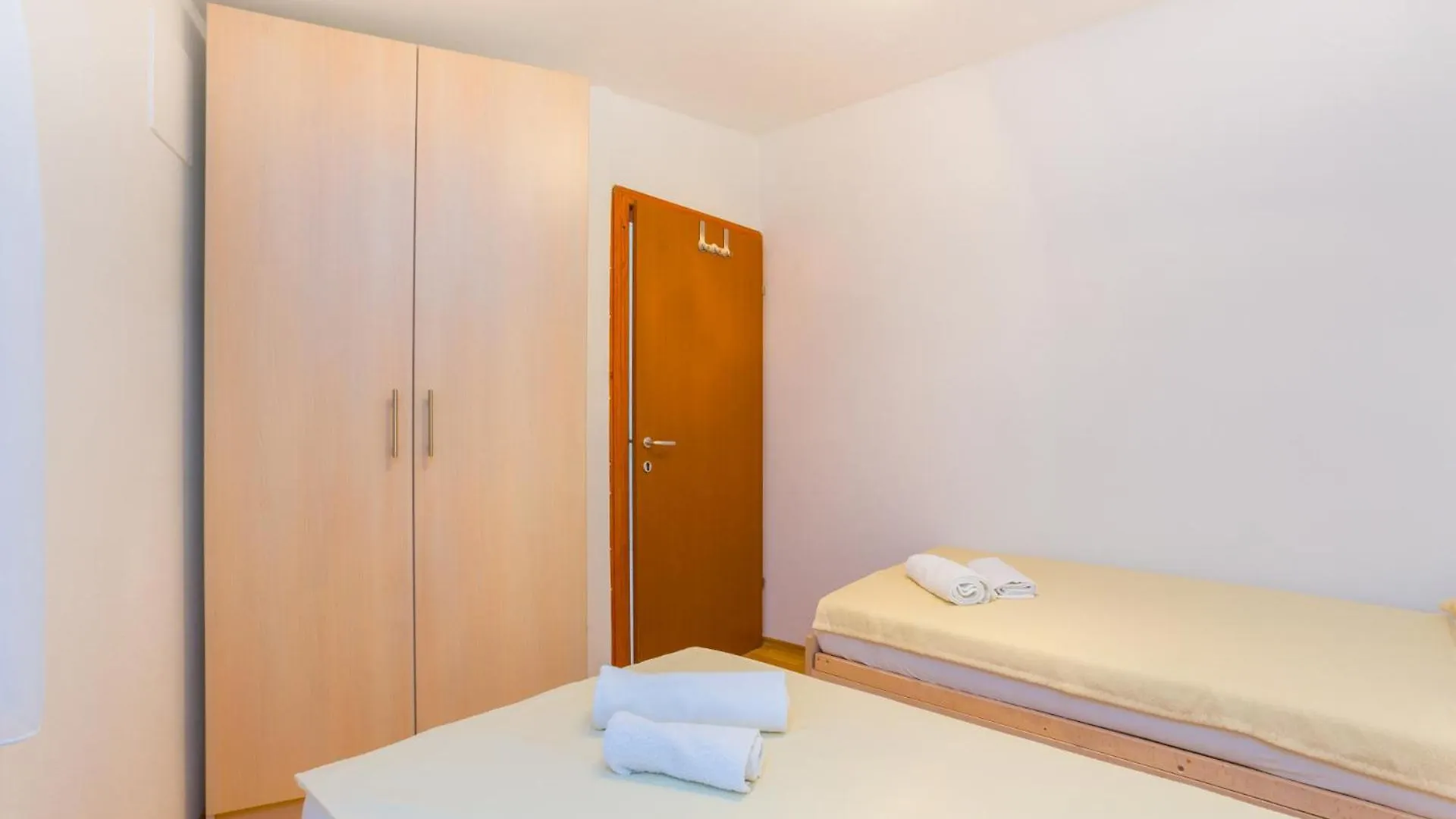 Appartamento Barbic - Nd - Mpolo Medolino Croazia